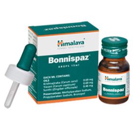 Bonnispaz DROPS 15ml by Himalaya