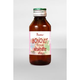 Bonovit Syrup (100 ml) by Punarvasu