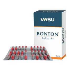 Bonton Capsule -60 Caps
