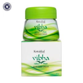Vibha Hair Cream 100gm by kotakkal