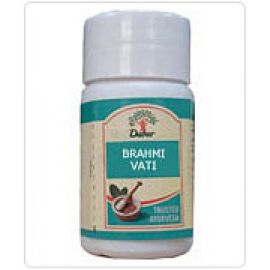 DABUR BRAHMI BATI 1000 TAB
