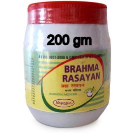 Brahma Rasayana (200gm) by Nagarjun