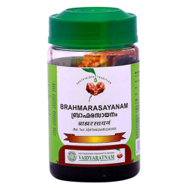 Brahmarasayanam 250 g by Vaidyaratnam