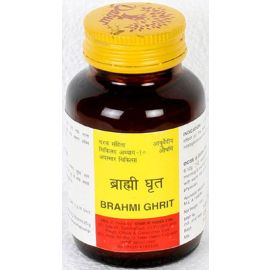 DABUR BRAHMI GHRUT - 100GM