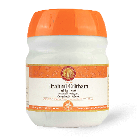 AVP Brahmi Gritham 150gm