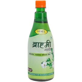PATANJALI BRAHMI SHARBAT (750 ML) by patanjali