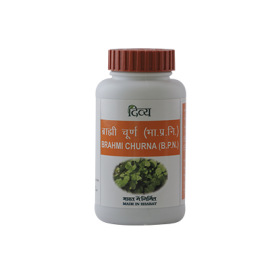 BRAHMI CHURNA (100 GM) by patanjali