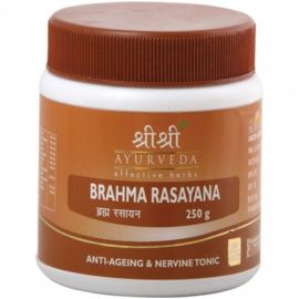 BRAHMA RASAYANA 250GM