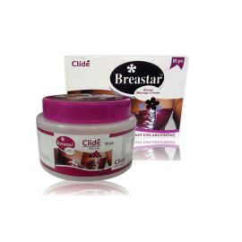 BREASTAR CREAM 80g