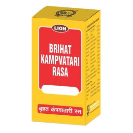 Brihat Kampvatari Rasa (10TAB) BY LION