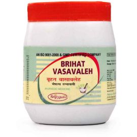 Brihat Vasavaleh (200gm) by Nagarjun 