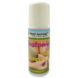BUSTONICA OIL (100 ml) by Planet Ayurveda