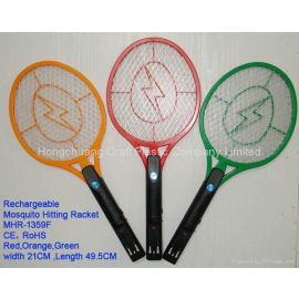 MOSQUITO/INSECT KILLER RACKET