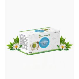 CALM EASY TEA, 30 tea bags by Planet Ayurveda