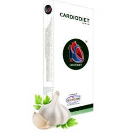 CARDIODIET 100 tablets