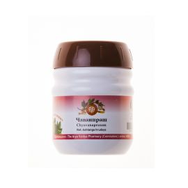 AVP chyavanprasam 500gm