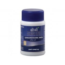 CHHARDIHARA VATI 60tab