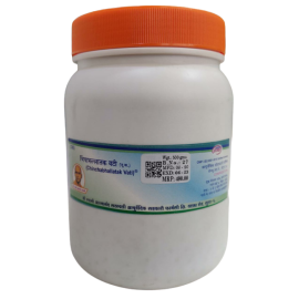 ChinchaBhallatak Vati 500gms by Swami Asfa