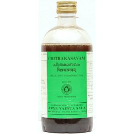 Chitrakasavam 450ml by Kottakkal