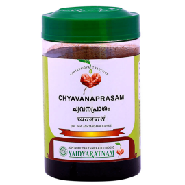Chyavanaprasam 500 g by Vaidyaratnam