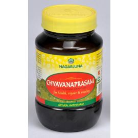 Chyavanaprasam (500gm) by Nagarjuna Ayurveda
