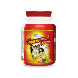 CHYAVANPRASH (Ashtavarga) - Dhootapapeshwar -  500gm