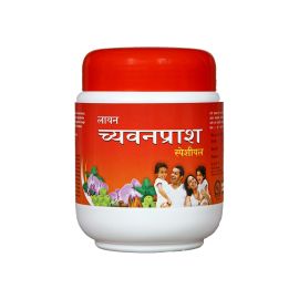 Chyavanprasha Special (500GM) BY LION