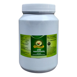 Chyavanprashavaleh by Akhandanand, 1 kg