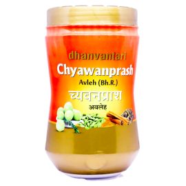 Chyawanprash 800gm by Dhanvantari, Useful in General Tonic