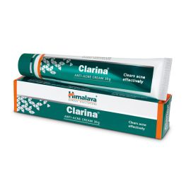 Clarina ANTI-ACNE CREAM 30g