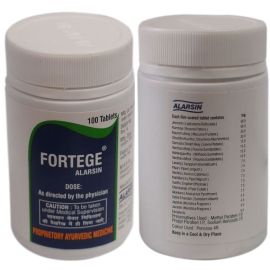 FORTAGE TABLETS