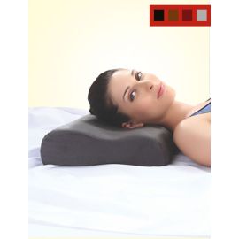 Contoured Pillow