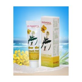 Crack Heal Cream 50g