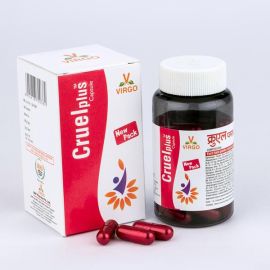 Cruel Plus Capsules (30cap)