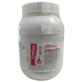 Cruel Plus Capsule (500 capsules) by Virgo UAP Pharma