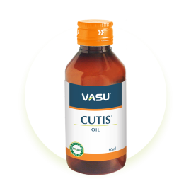 CUTIS OIL (The Dermal Guard) 60ml