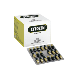 Cytozen capsules