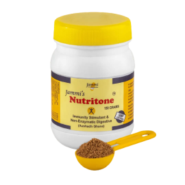 Nutritone Granules 150 gm
