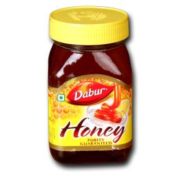 DABUR HONEY - 500 GM