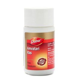 Amavatari Ras Tablets for Joint Pain 40 Tabs – Dabur