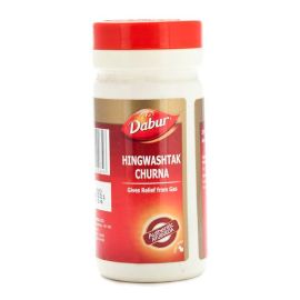 DABUR HINGWASTAK CHURNA 60 GM