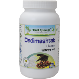 DADIMASHTAK CHURNA (100 gm) by Planet Ayurveda