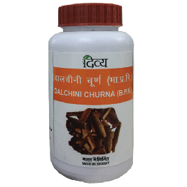 DALCHINI CHURNA (100 GM) by patanjali