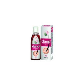 DANO ANTI-DANDRUFF OIL 100ml