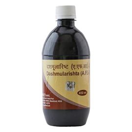 DASHMULARISHTA (450 ML) by patanjali