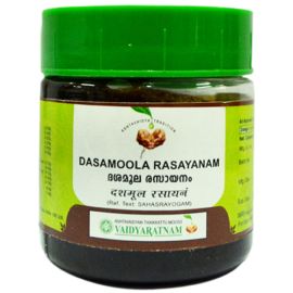 Dasamoola Rasayanam 100g