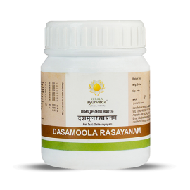 Dasamoola Rasayanam 100 Gm by Kerala Ayurveda