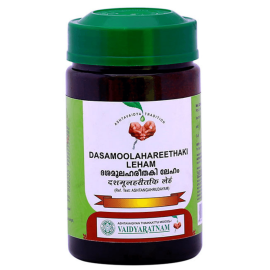 Dasamoolahareethaki Leham 500 g by Vaidyaratnam