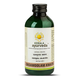 Dasamoolam Kwath 200ml by Kerala Ayurveda
