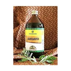 Dasamoolarishtam 450ml Nagarjuna